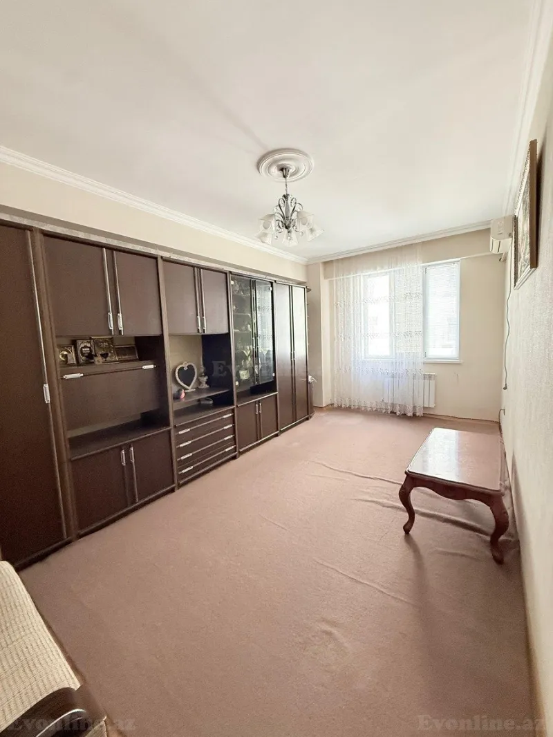 3 otaqlı Mənzil 83 m² Xırdalan Satılır