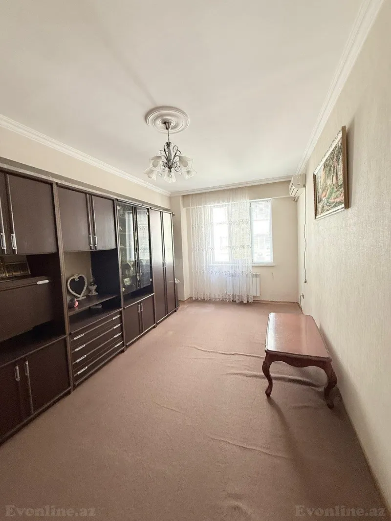 Satılır 3 otaqlı Mənzil Yeni tikili 83 m² Xırdalan - şəkil 2