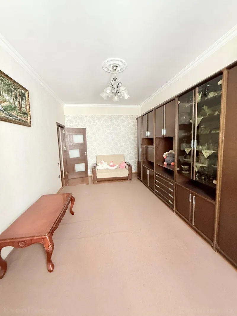 Satılır 3 otaqlı Mənzil Yeni tikili 83 m² Xırdalan - şəkil 3