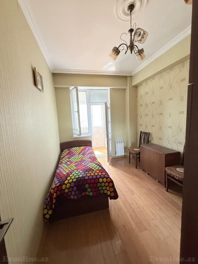 Satılır 3 otaqlı Mənzil Yeni tikili 83 m² Xırdalan - şəkil 4