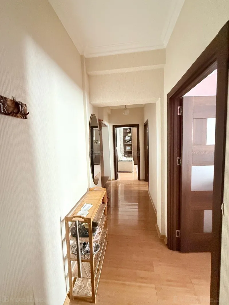 Satılır 3 otaqlı Mənzil Yeni tikili 83 m² Xırdalan - şəkil 6