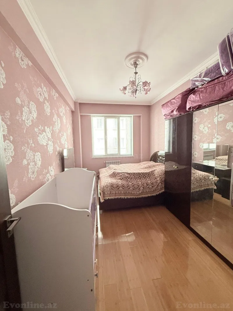 Satılır 3 otaqlı Mənzil Yeni tikili 83 m² Xırdalan - şəkil 7