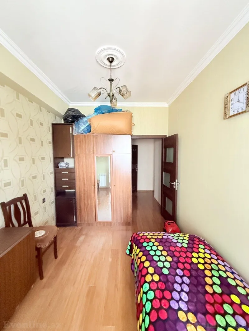 Satılır 3 otaqlı Mənzil Yeni tikili 83 m² Xırdalan - şəkil 8