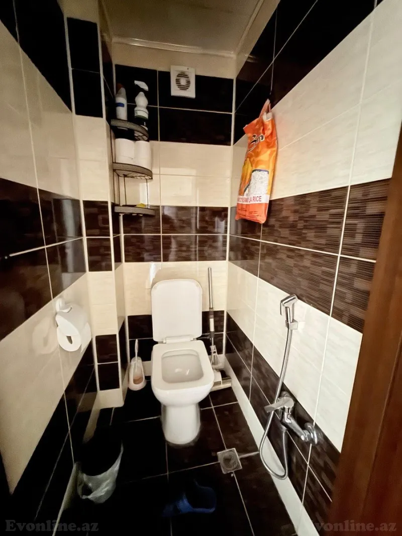 Satılır 3 otaqlı Mənzil Yeni tikili 83 m² Xırdalan - şəkil 10