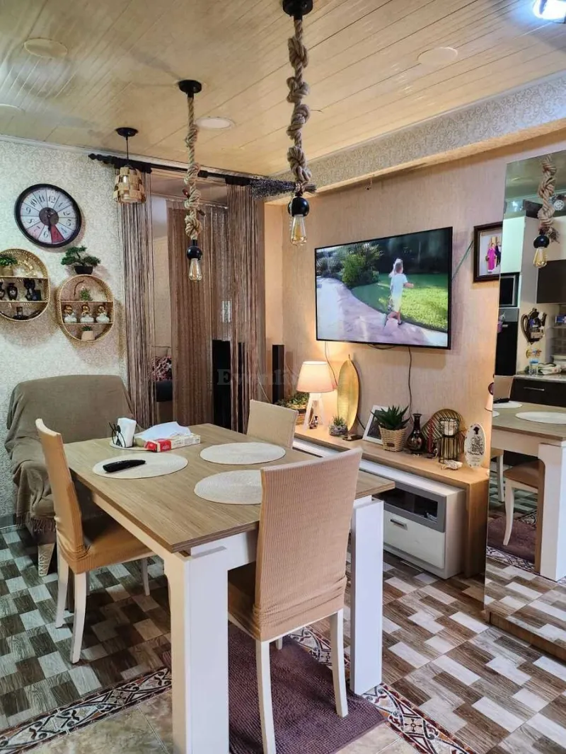 Satılır 4 otaqlı Mənzil Köhnə tikili 76 m² Sahil m. - şəkil 4