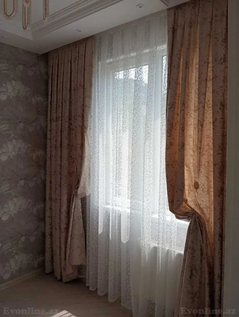 Satılır 2 otaqlı Mənzil Köhnə tikili 45 m² 3-cü mikrorayon - şəkil 2