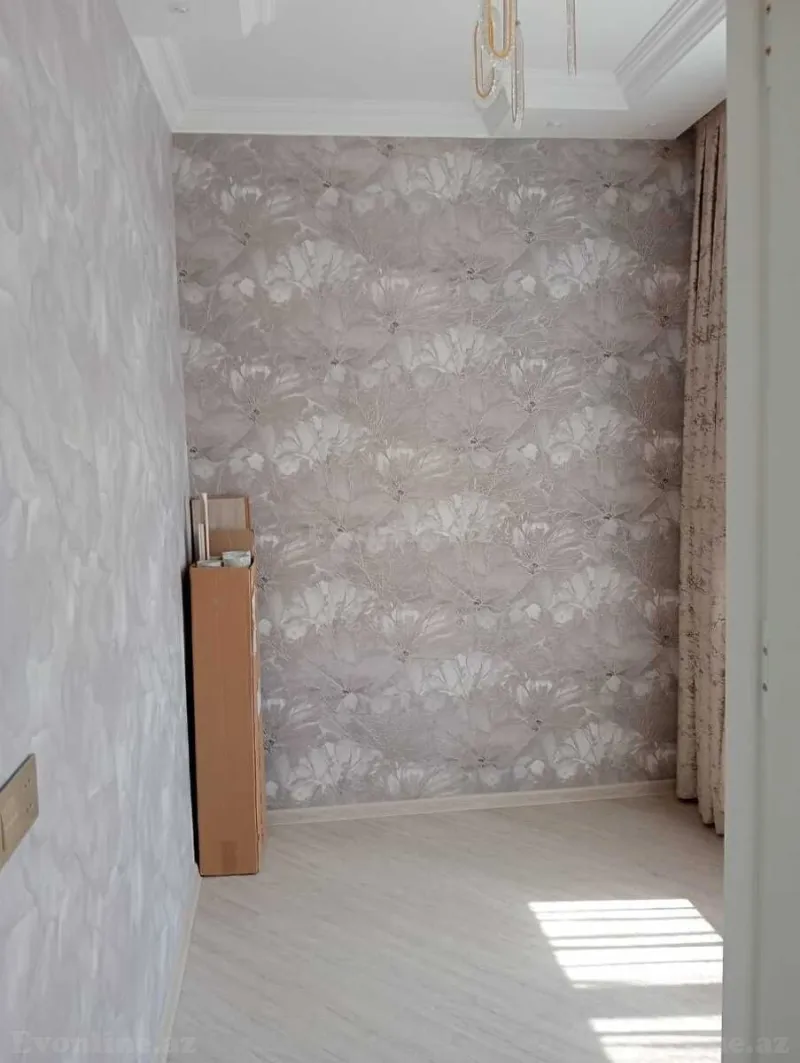 Satılır 2 otaqlı Mənzil Köhnə tikili 45 m² 3-cü mikrorayon - şəkil 3