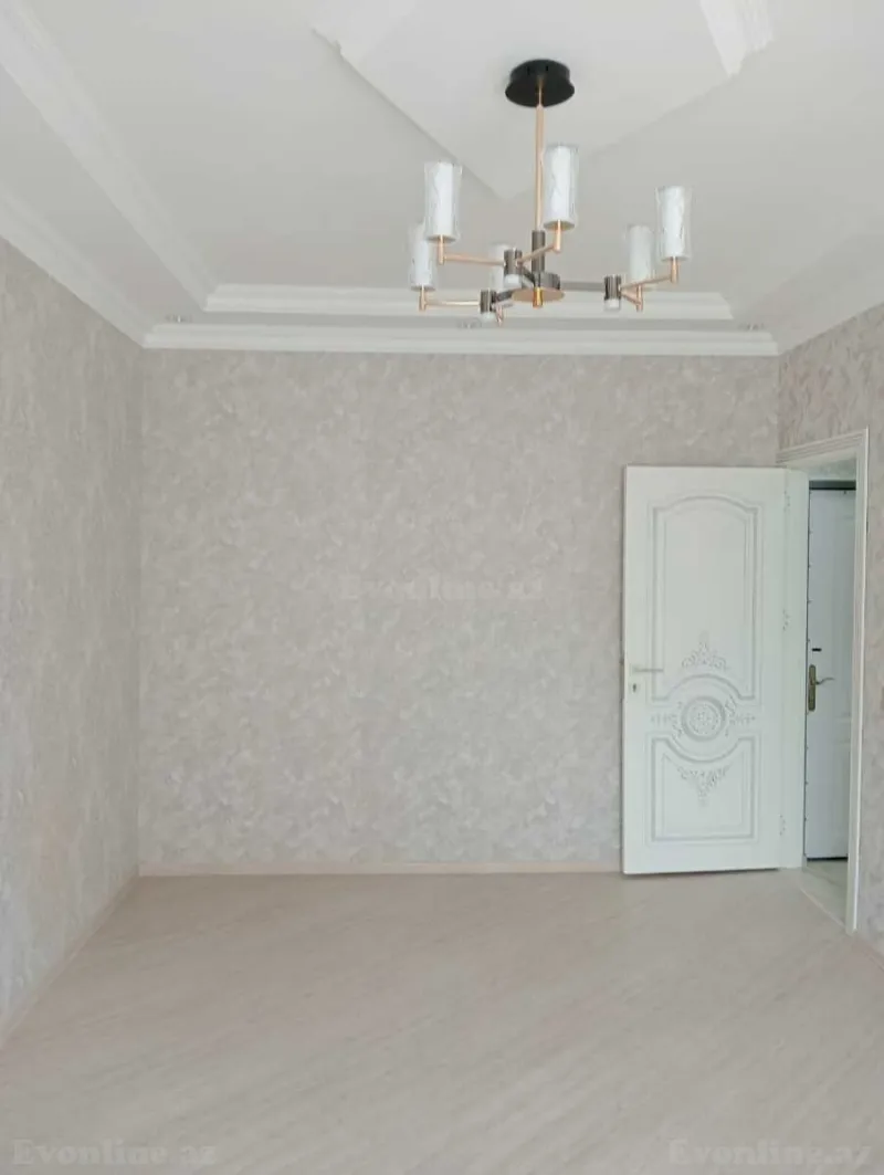 Satılır 2 otaqlı Mənzil Köhnə tikili 45 m² 3-cü mikrorayon - şəkil 4