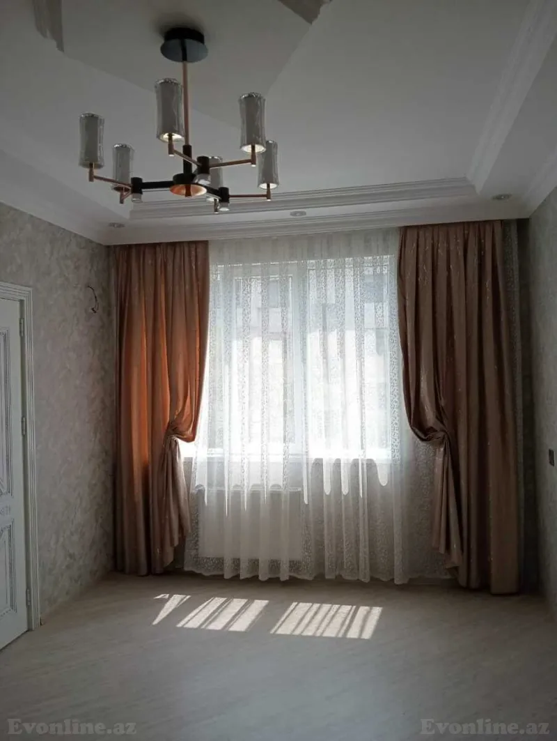 Satılır 2 otaqlı Mənzil Köhnə tikili 45 m² 3-cü mikrorayon - şəkil 5