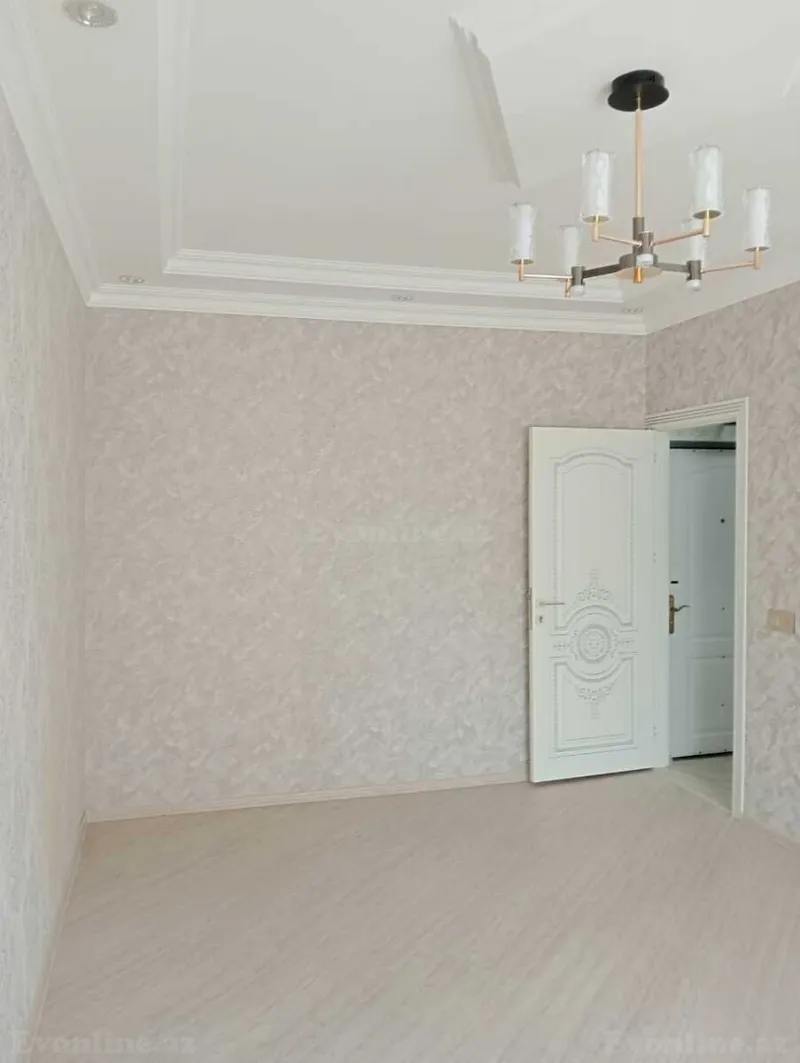 Satılır 2 otaqlı Mənzil Köhnə tikili 45 m² 3-cü mikrorayon - şəkil 7