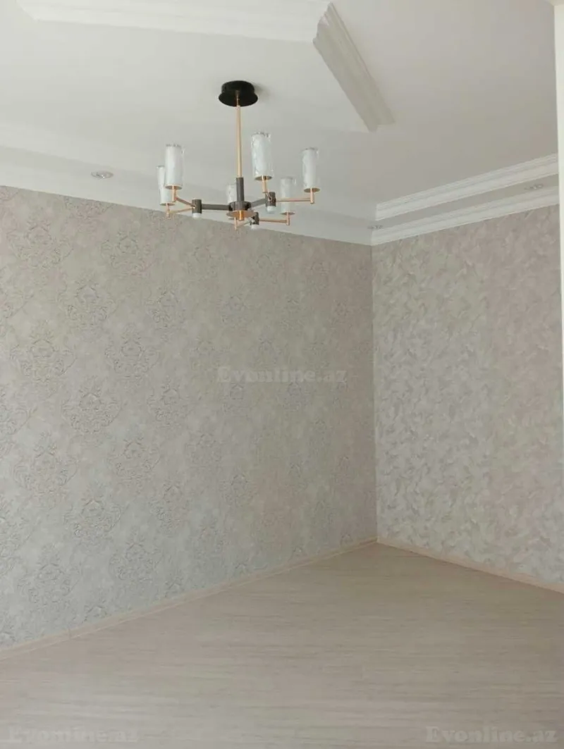 Satılır 2 otaqlı Mənzil Köhnə tikili 45 m² 3-cü mikrorayon - şəkil 8