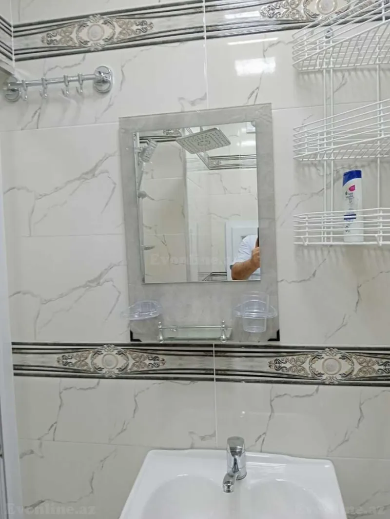 Satılır 2 otaqlı Mənzil Köhnə tikili 45 m² 3-cü mikrorayon - şəkil 10