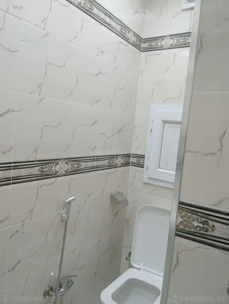 Satılır 2 otaqlı Mənzil Köhnə tikili 45 m² 3-cü mikrorayon - şəkil 11