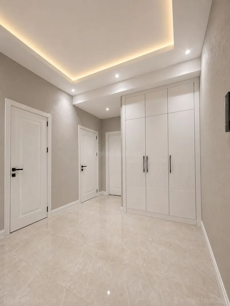 Kirayə verilir 2 otaqlı Mənzil Yeni tikili 85 m² Nizami m. - şəkil 5