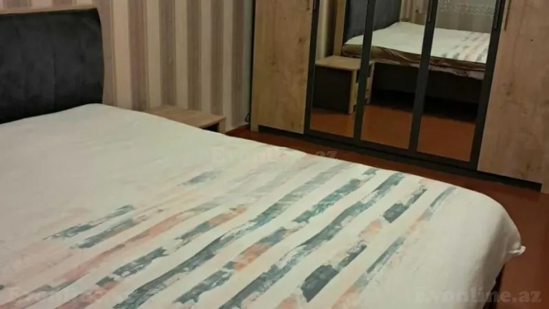 Satılır 1 otaqlı Mənzil Köhnə tikili 25 m² Qara Qarayev m. - şəkil 2