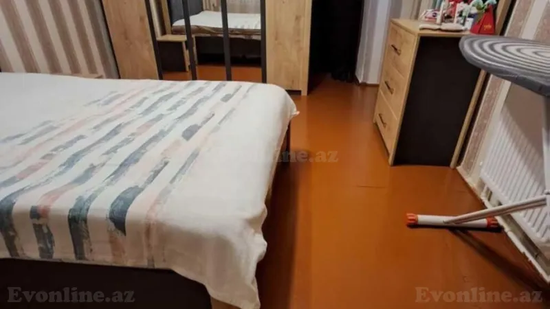 Satılır 1 otaqlı Mənzil Köhnə tikili 25 m² Qara Qarayev m. - şəkil 3