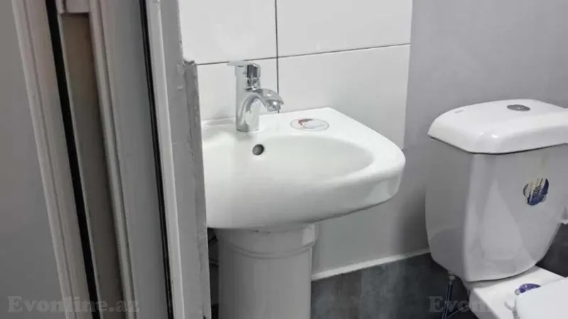 Satılır 1 otaqlı Mənzil Köhnə tikili 25 m² Qara Qarayev m. - şəkil 5