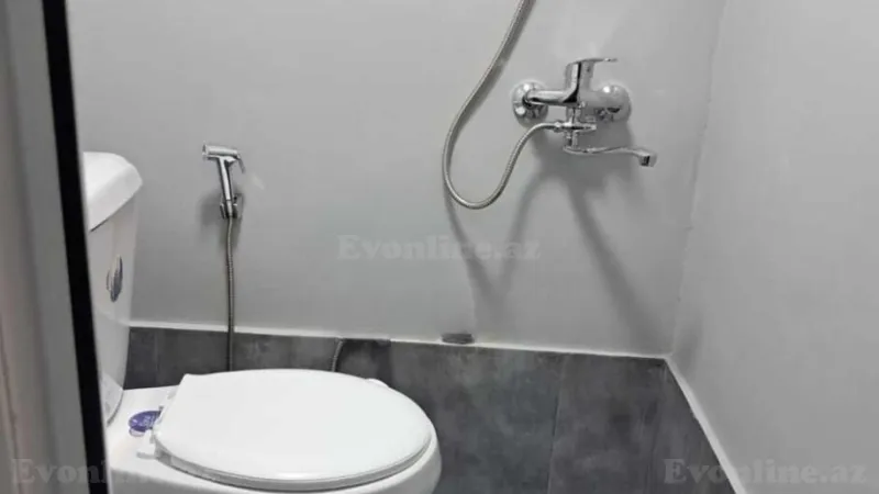 Satılır 1 otaqlı Mənzil Köhnə tikili 25 m² Qara Qarayev m. - şəkil 6