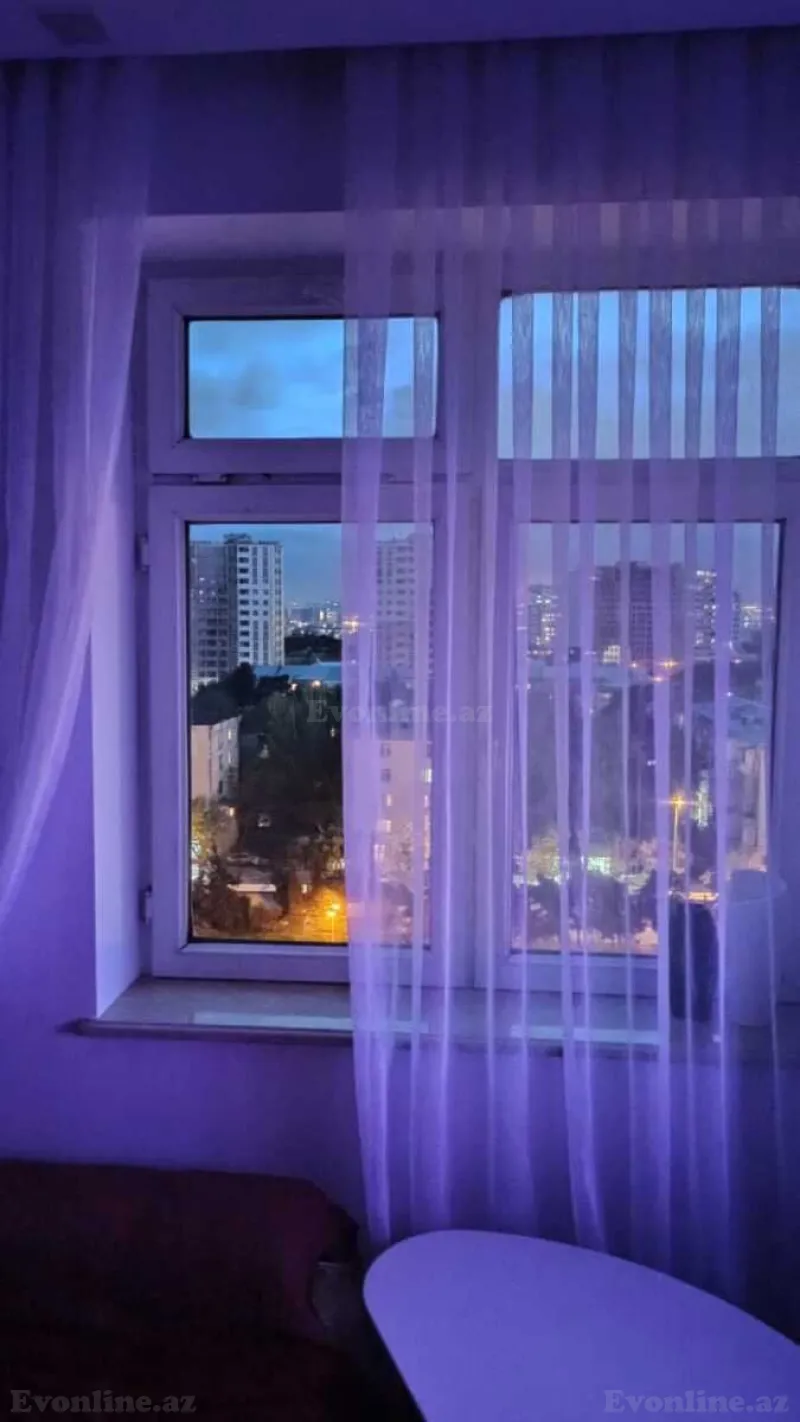 Satılır 2 otaqlı Mənzil Yeni tikili 65 m² 8-ci kilometr - şəkil 6