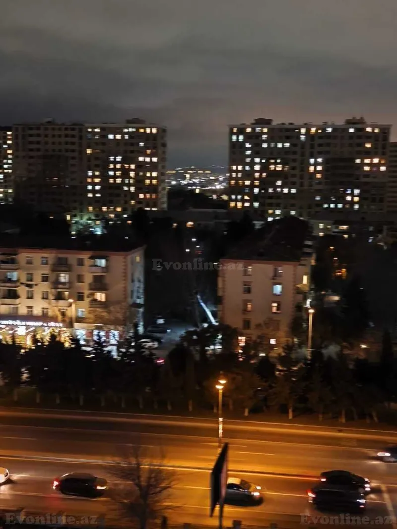 Satılır 2 otaqlı Mənzil Yeni tikili 65 m² 8-ci kilometr - şəkil 9