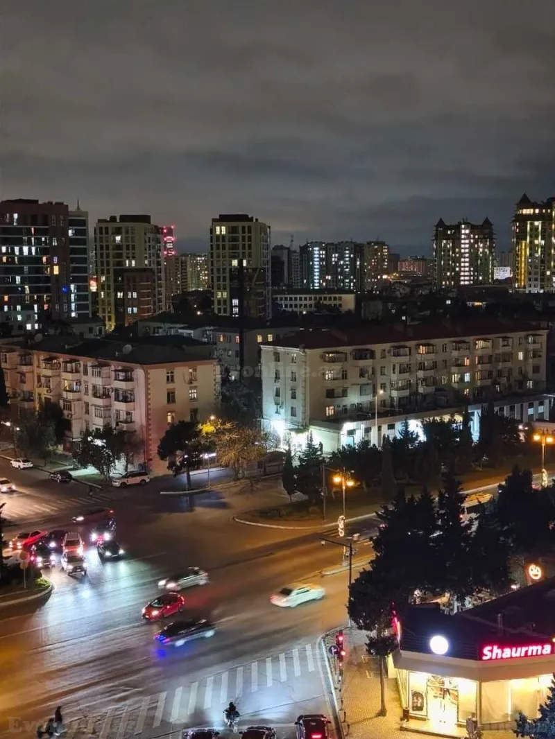 Satılır 2 otaqlı Mənzil Yeni tikili 65 m² 8-ci kilometr - şəkil 11