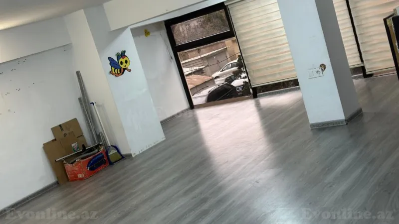 Obyekt 55 m² Əhmədli Kirayə verilir