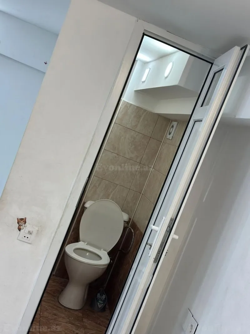 Kirayə verilir Obyekt 55 m² Əhmədli - şəkil 4