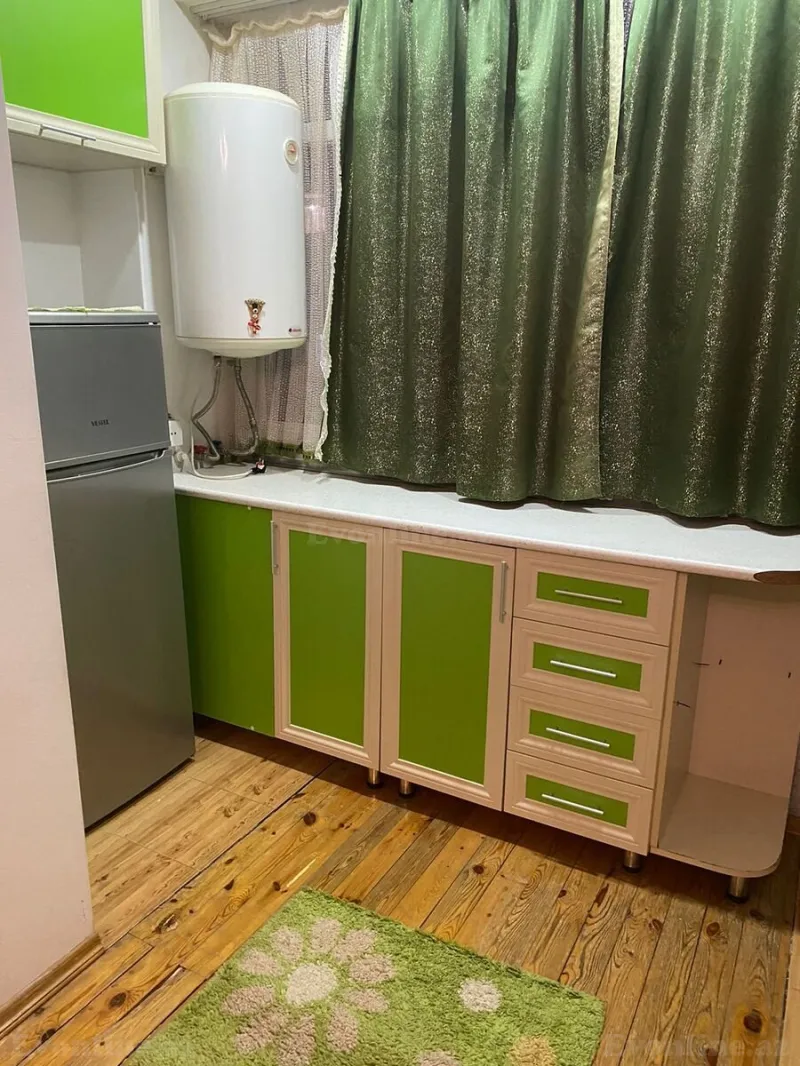 Kirayə verilir 2 otaqlı Mənzil Yeni tikili 55 m² Xırdalan - şəkil 3