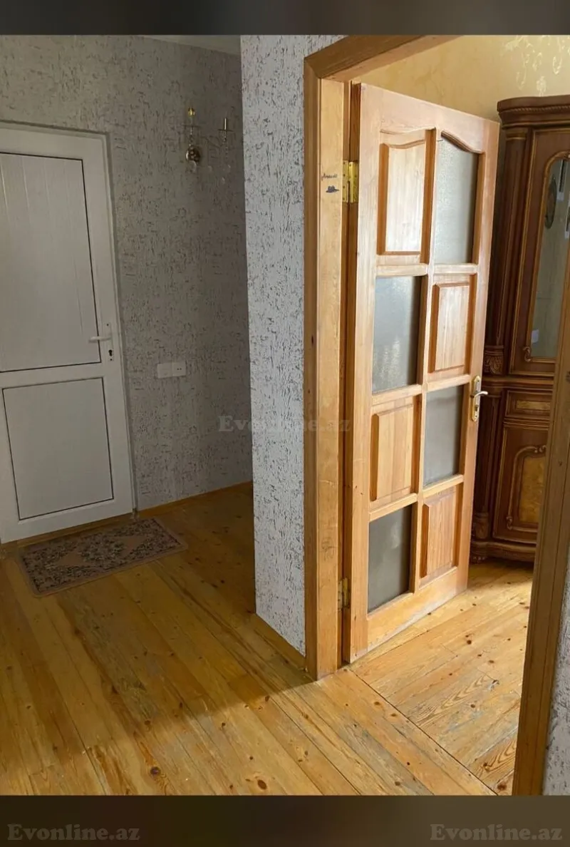 Kirayə verilir 2 otaqlı Mənzil Yeni tikili 55 m² Xırdalan - şəkil 4