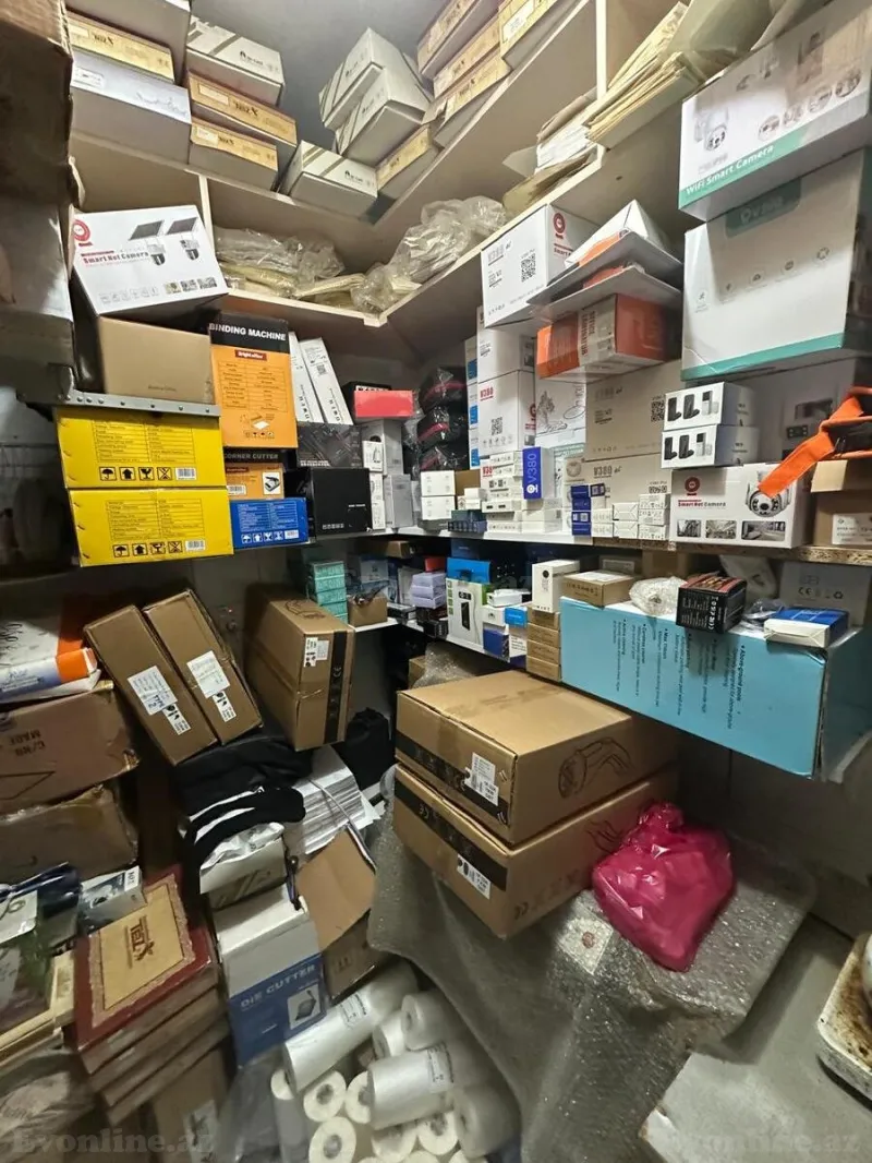 Satılır Obyekt 30 m² Sahil m. - şəkil 5