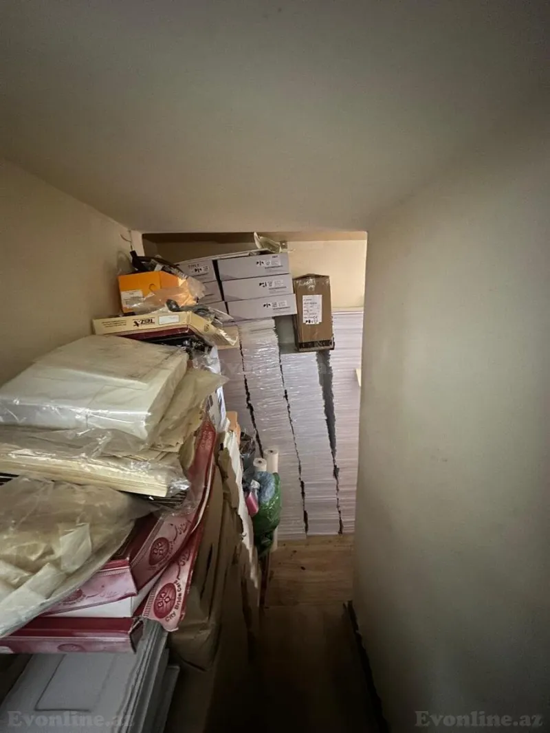 Satılır Obyekt 30 m² Sahil m. - şəkil 7