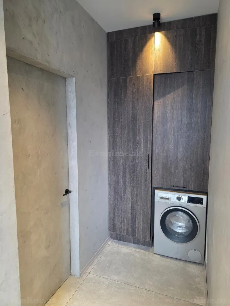 Satılır 3 otaqlı Mənzil Yeni tikili 145 m² 8 Noyabr m. - şəkil 17