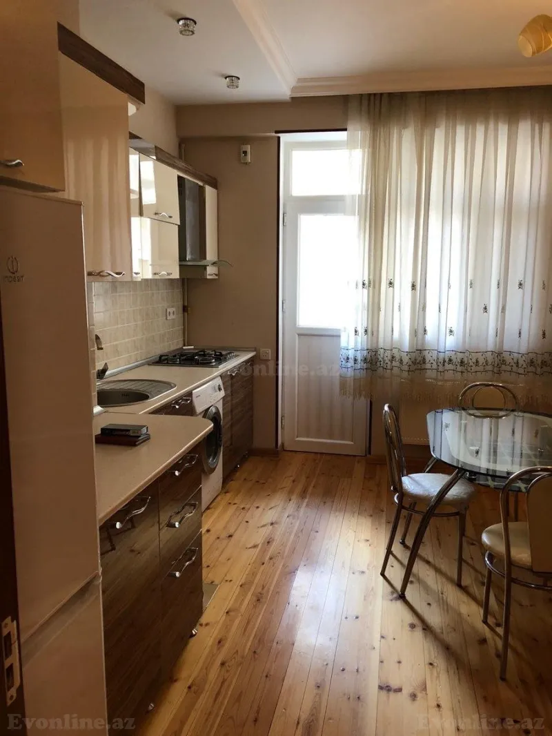 Satılır 2 otaqlı Mənzil Yeni tikili 98 m² Yeni Yasamal - şəkil 11