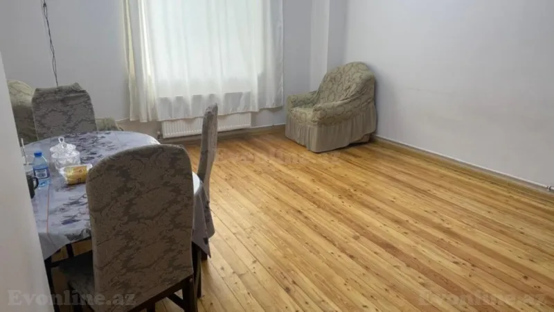 Kirayə verilir 2 otaqlı Mənzil Yeni tikili 75 m² Yeni Yasamal