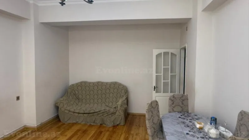 Kirayə verilir 2 otaqlı Mənzil Yeni tikili 75 m² Yeni Yasamal - şəkil 2