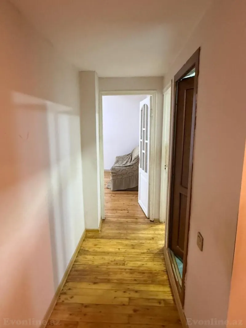 Kirayə verilir 2 otaqlı Mənzil Yeni tikili 75 m² Yeni Yasamal - şəkil 5