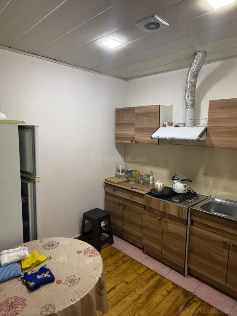 Kirayə verilir 2 otaqlı Mənzil Yeni tikili 75 m² Yeni Yasamal - şəkil 9