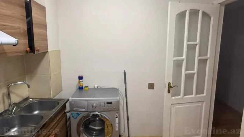 Kirayə verilir 2 otaqlı Mənzil Yeni tikili 75 m² Yeni Yasamal - şəkil 10