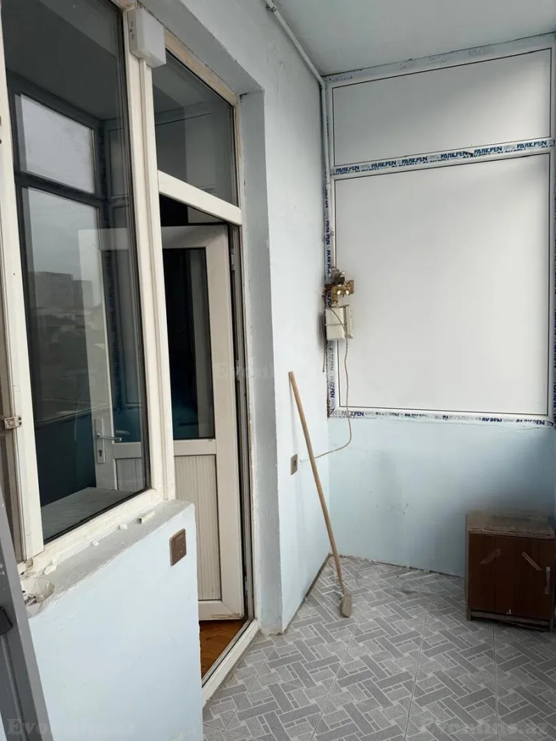 Kirayə verilir 2 otaqlı Mənzil Yeni tikili 75 m² Yeni Yasamal - şəkil 11