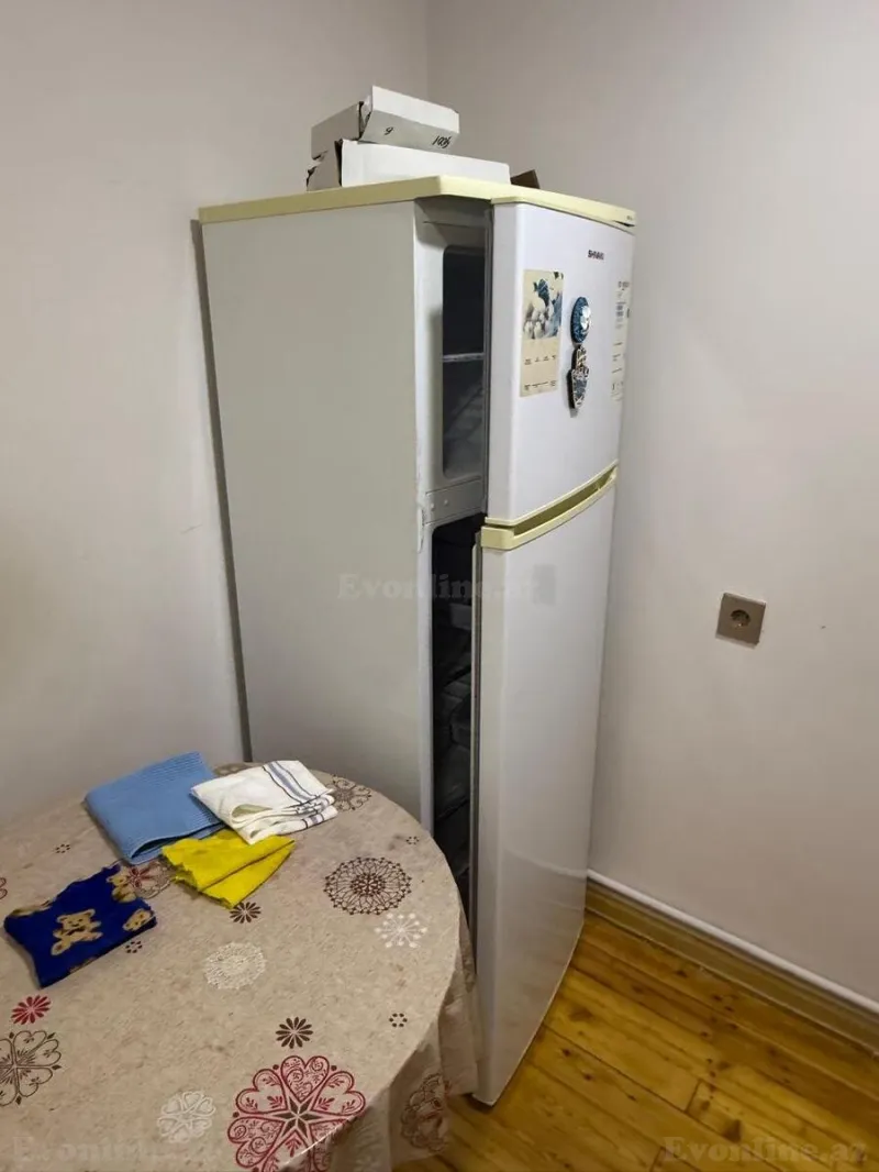 Kirayə verilir 2 otaqlı Mənzil Yeni tikili 75 m² Yeni Yasamal - şəkil 12