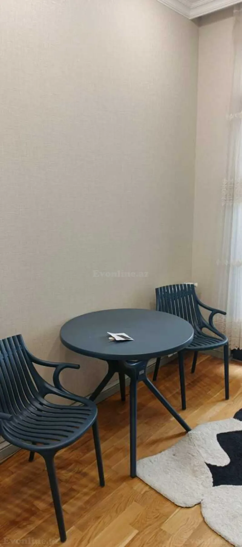 Kirayə verilir 2 otaqlı Mənzil Yeni tikili 75 m² Memar Əcəmi m. - şəkil 13