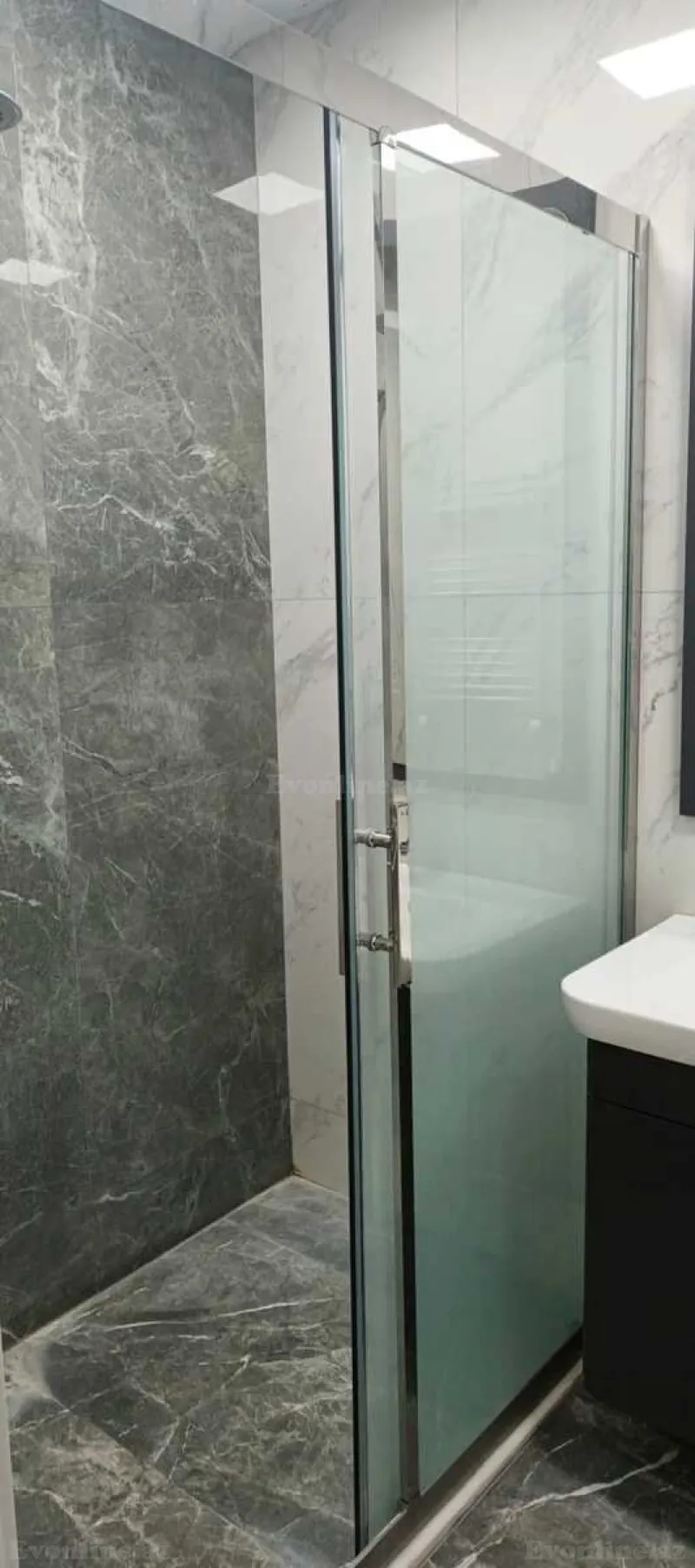 Kirayə verilir 2 otaqlı Mənzil Yeni tikili 75 m² Memar Əcəmi m. - şəkil 18