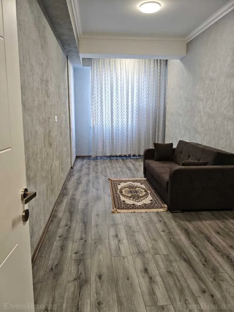 Satılır 3 otaqlı Mənzil Yeni tikili 95 m² 20 Yanvar m. - şəkil 4