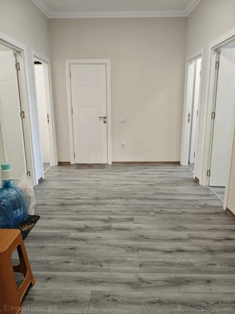 Satılır 3 otaqlı Mənzil Yeni tikili 95 m² 20 Yanvar m. - şəkil 8