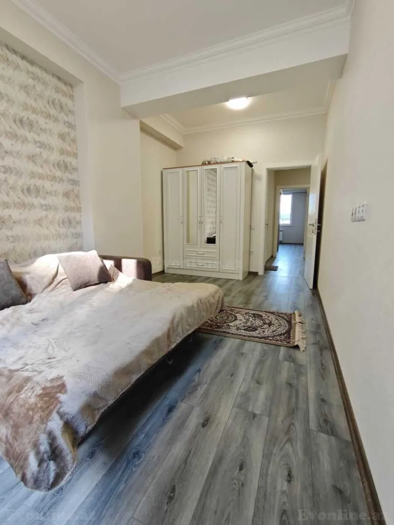 Satılır 3 otaqlı Mənzil Yeni tikili 95 m² 20 Yanvar m. - şəkil 11