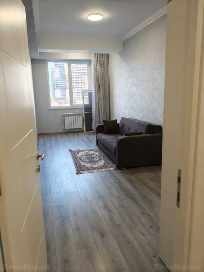 Satılır 3 otaqlı Mənzil Yeni tikili 95 m² 20 Yanvar m. - şəkil 20