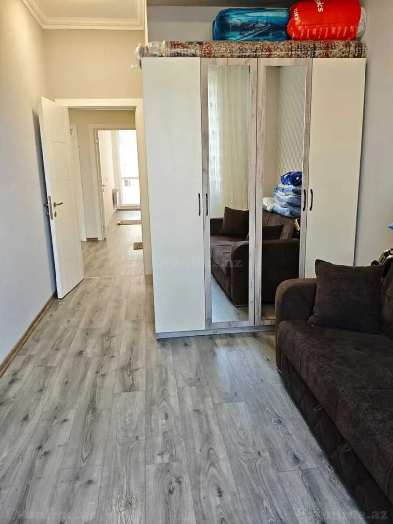 Satılır 3 otaqlı Mənzil Yeni tikili 95 m² 20 Yanvar m. - şəkil 21