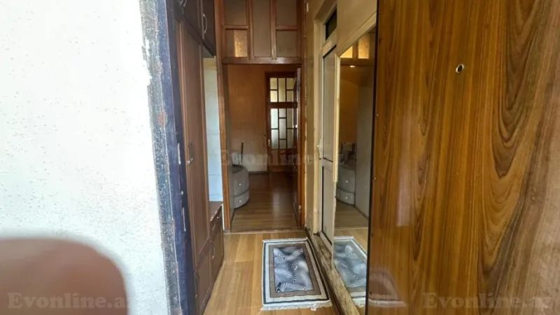 Satılır 2 otaqlı Mənzil Köhnə tikili 44 m² Sahil m. - şəkil 8