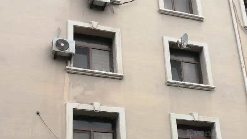 2 otaqlı Mənzil 50 m² Buzovna Satılır