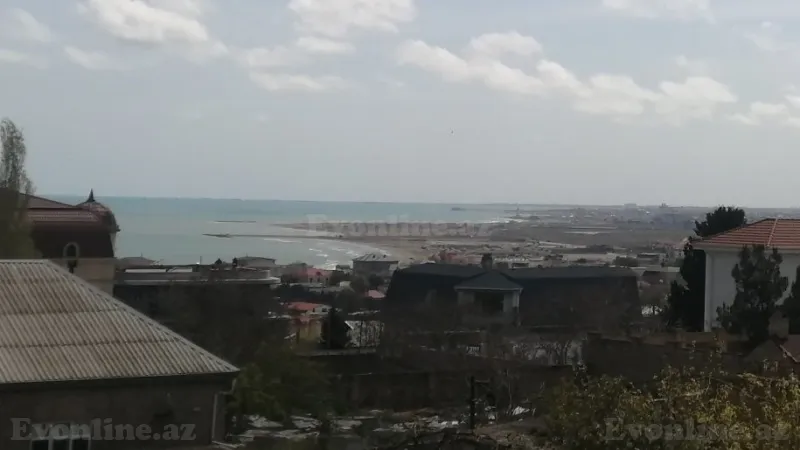 Satılır 2 otaqlı Mənzil Köhnə tikili 50 m² Buzovna - şəkil 2